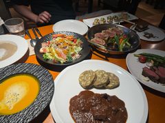 -布拉格餐厅· 中欧捷克菜(全国首店)