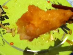 -板长寿司(铜锣湾店)