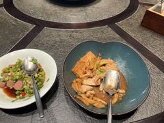 -浩运海鲜·16年专注青岛菜(石老人店)