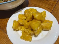 -蒙艾里民族传统菜蒙餐