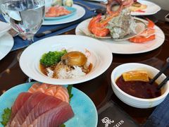 -Social 秀西餐厅-长沙瑞吉酒店(运达店)