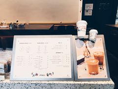 -Seesaw Coffee(上海尚悦湾店)