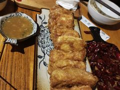 -长亭酒肆.武夷菜(鼓楼后海店)