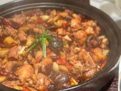 -欧记大排档·景德菜(上海首店)