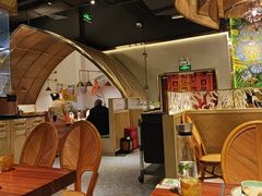 -苏梅花园(群星城店)