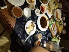 王记富老乡亲饺子(西四路店)-老东营·东营菜(西四路店)