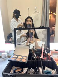 -金夫人婚纱摄影(华南店)