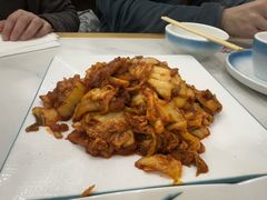 -朴小妹人参鸡汤火锅(长白山万达店)