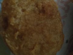 -汉堡王(北京通州领展店)