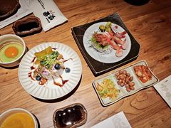 -炉胜·炉端烧·居酒屋