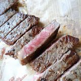 🥩外焦里嫩煎牛排在家做，新手不翻车指南