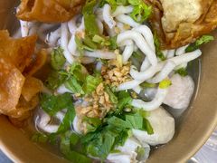 全家福-非遗·十八曲鱼饺(西马总店)
