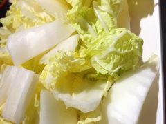 大白菜-有料儿铜锅(白堤路店)