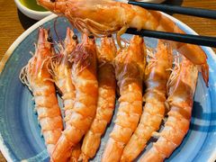 -樾餐厅泰式海鲜火锅(民歌湖店)