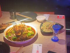 -红盔甲·小龙虾(车公庙店)