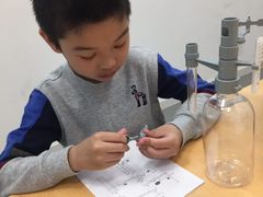 -斯坦星球AI编程·机器人科创·科学实验·信奥·思维·STEM·乐高·竞赛考级(长宁虹桥大融城荟聚中心)