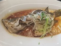 这个鱼少一块-老城南食府(宣武门东大街店)