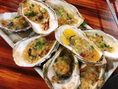 -炭虎子水浒烤肉(梦时代店)