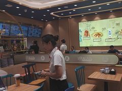 -西部马华清真兰州牛肉面·烧烤夜市(三里河店)