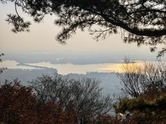 -虞山风景区