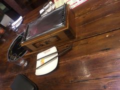 -香约老地方烧烤(九道街店)