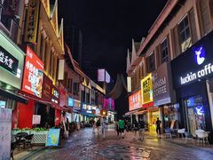 -万达广场(南宁青秀店)