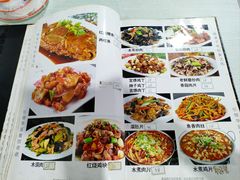 -老于餐厅(民生路店)