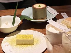 -元古雲境(南京万象天地店)