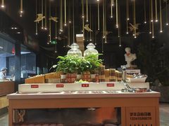 -鼎原力量东北吊炉烧烤(幸福街店)