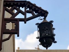 -悬空教堂
