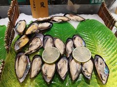 -亚马逊海鲜自助(梅溪湖步步高店)