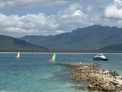 -海南分界洲岛旅游区