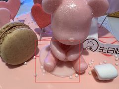 -CAKE BOSS 蛋糕老板(西单君太百货店)