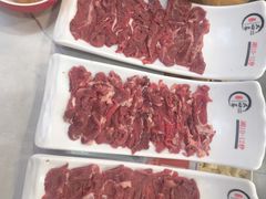 -大四喜·鲜牛肉火锅(洛阳大学城店)