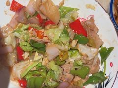 -吕记老鸭汤·徽菜馆(东营路店)