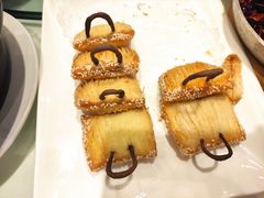 -中心大酒店·本味餐厅