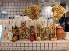 -春莱·泰式奶茶·老挝冰咖啡(湾里庙店)