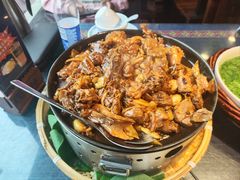 -甘家界牌柠檬鸭(青山店)