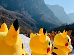 -云台山风景名胜区