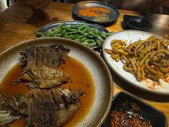 -起锅烧油(信河街店)