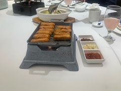 -同庆楼(大钟寺店)