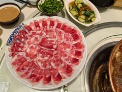 -福寿斋·老北京铜锅涮肉·烤鸭(顺义总店)