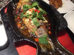 -杨家崴子碳缸烧烤(东三马路店)