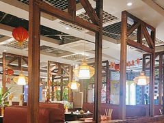 -九牧鱻·渝老鬼重庆火锅(人民路店)