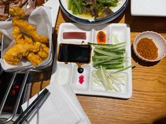 -德香苑脆皮烤鸭·经典(爱融荟城店)