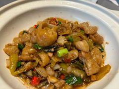 -徐记海鲜(观沙岭|滨江新城店)