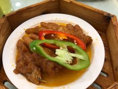 -福满园大酒楼(梅林店)