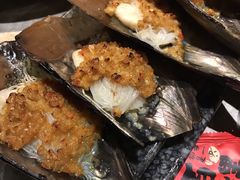 -沪小胖小龙虾(淮海中路旗舰店)