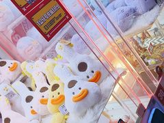 -哆啦星球(小寨店)
