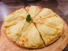 榴莲薄饼-茉莉餐厅(包河万达店)